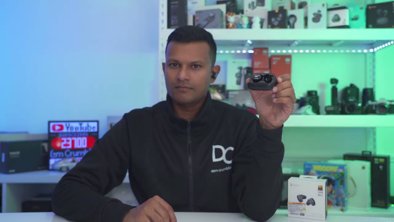 Screenshot — Recommended?