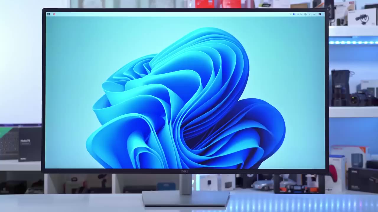 Screenshot — Design