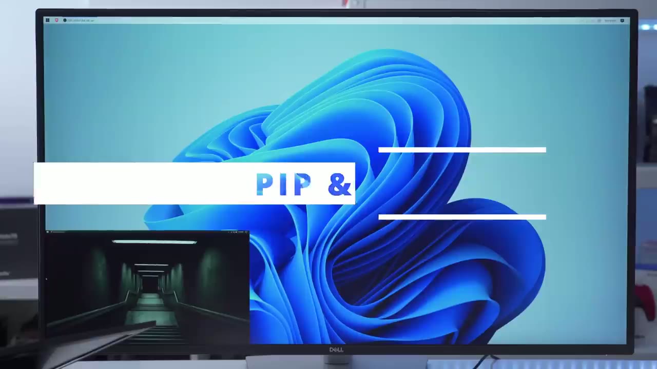 Screenshot — PIP & PBP