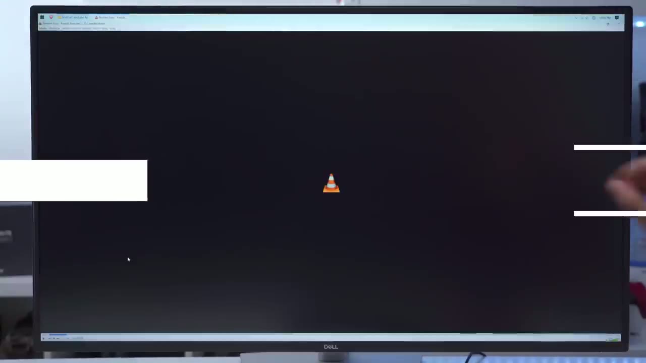 Screenshot — Sound