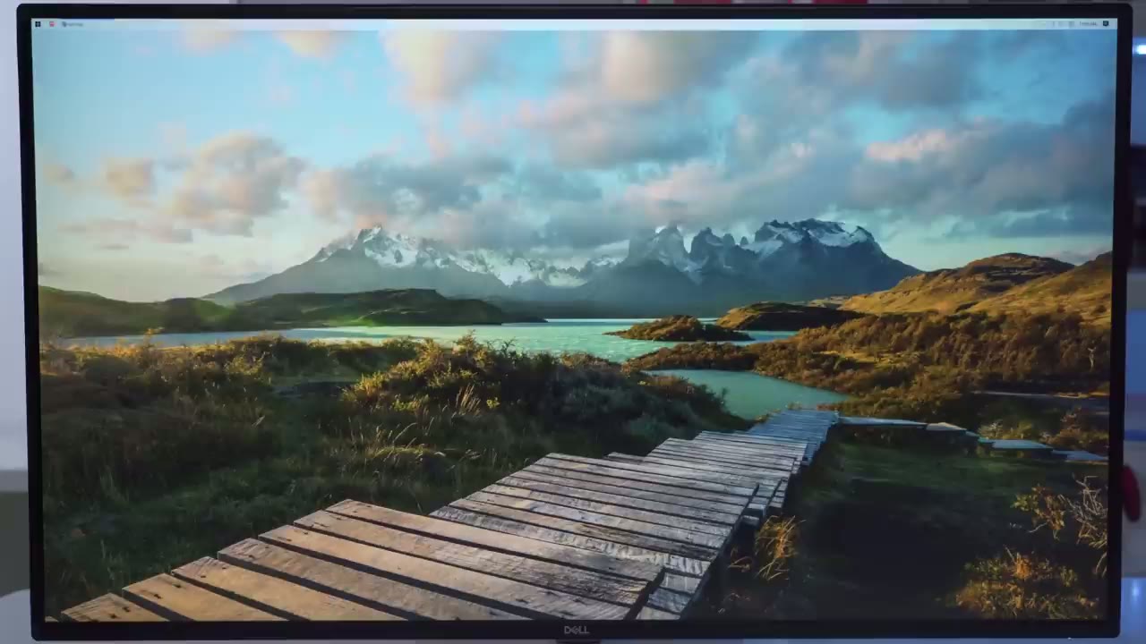 Screenshot — Specs