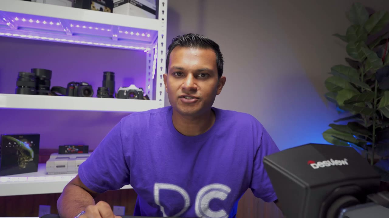 Screenshot — Setup For Cellphones