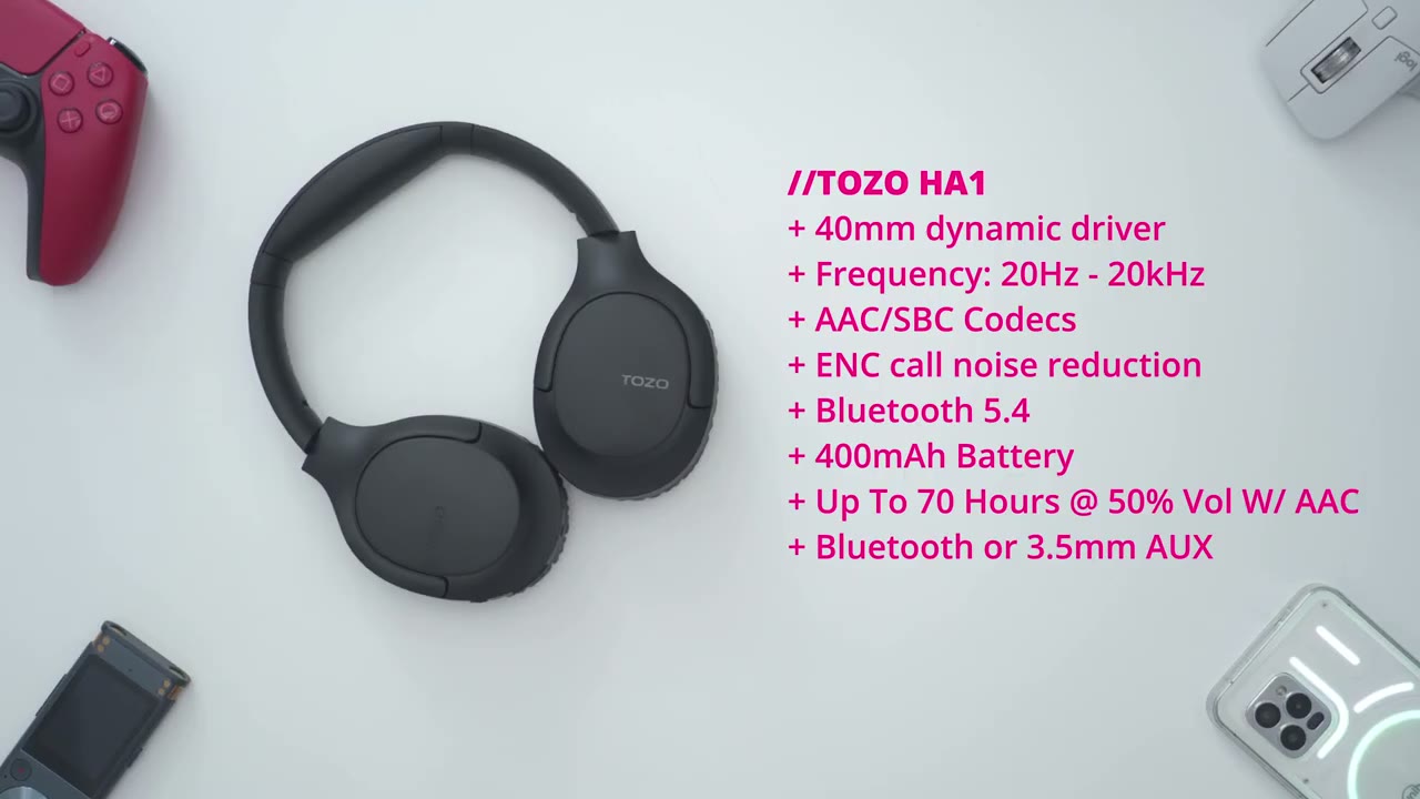 Screenshot — Specs