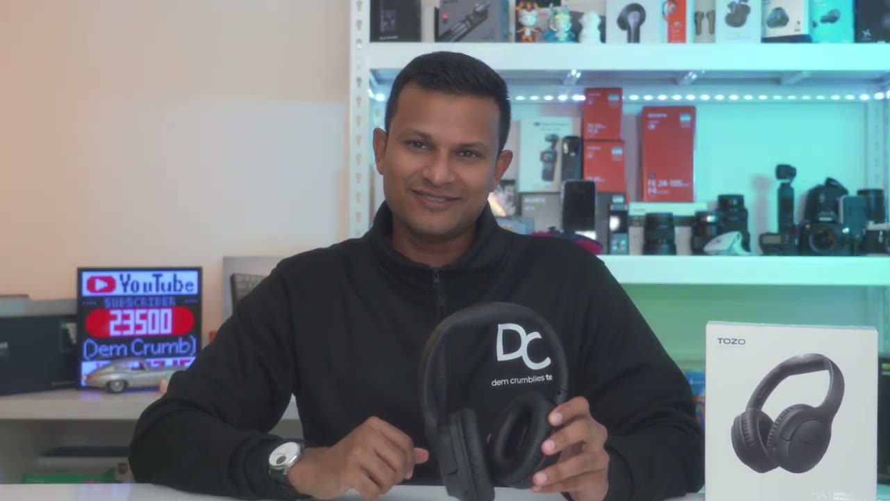 Screenshot — Sound Leakage?