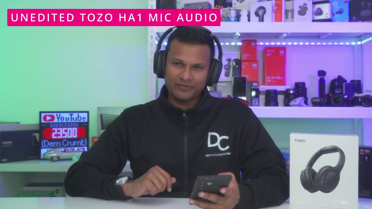 Screenshot — Gaming