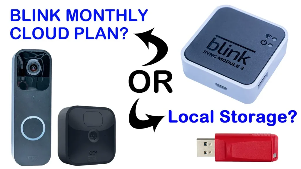 Video thumbnail — Do you NEED a Monthly Blink Cloud Plan? Probably NOT. Learn Why.