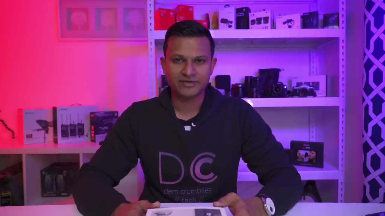 Screenshot — What is the Blink Plan?