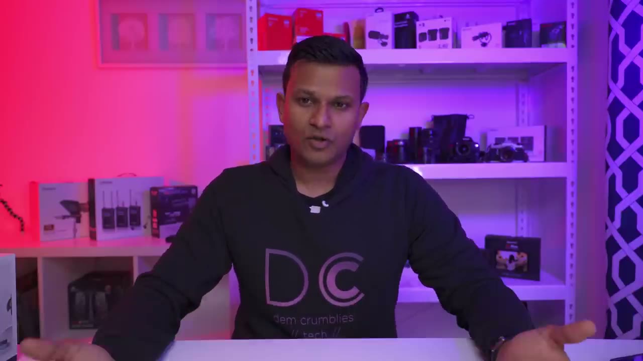 Screenshot — I Don't Want A Blink Plan!