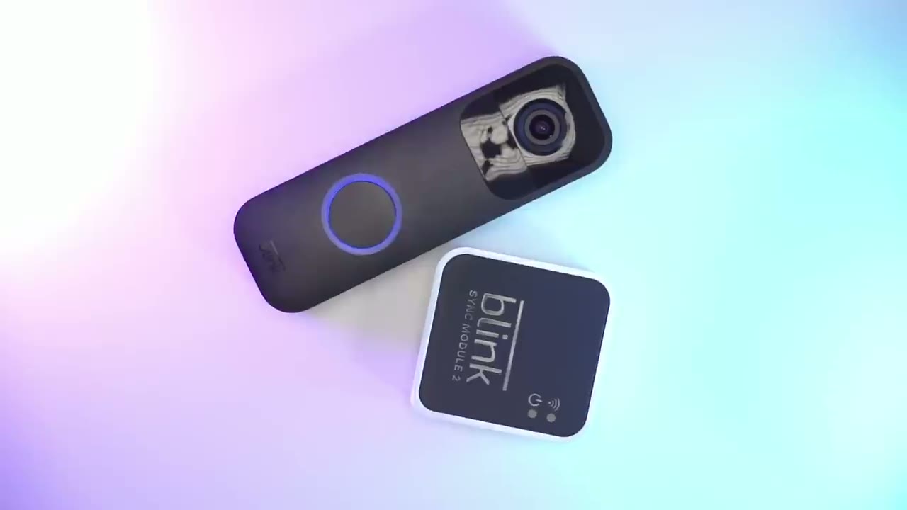 Screenshot — Sync Module Benefits