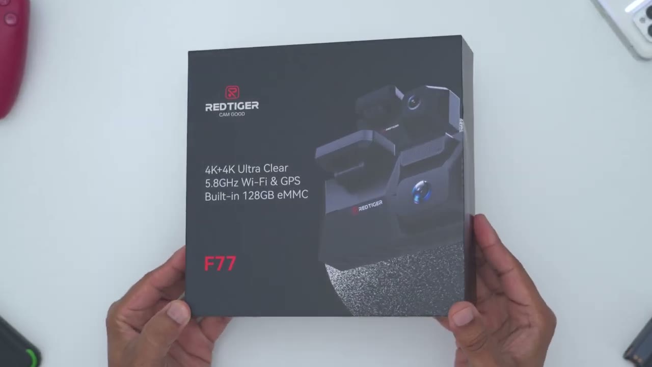 Screenshot — Package Contents