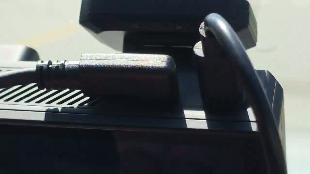 Screenshot — Video Quality