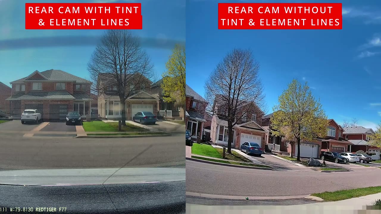 Screenshot — Timelapse Video