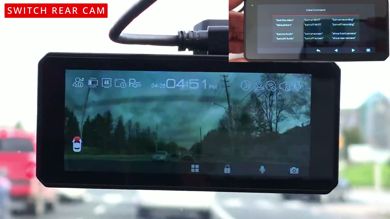 Screenshot — Storage