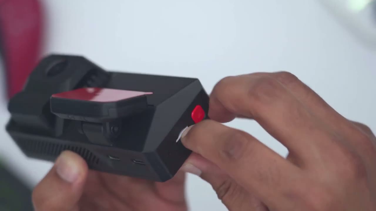 Screenshot — Recommended?