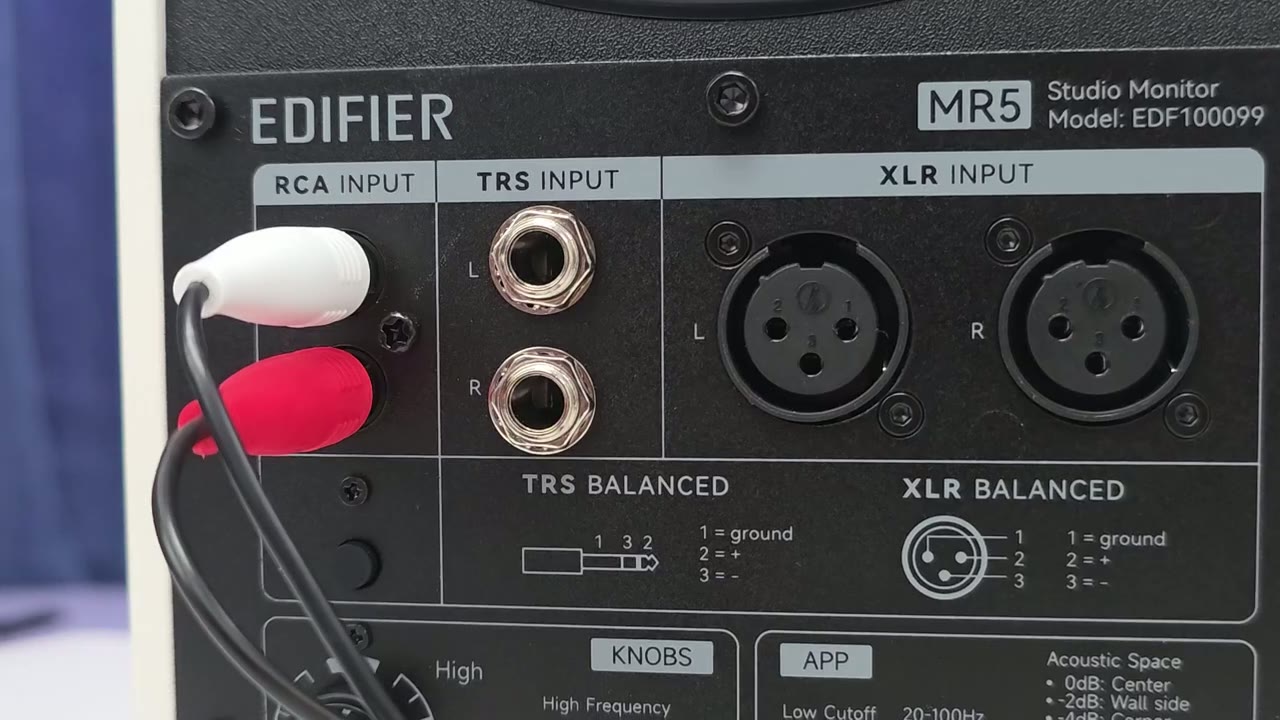Screenshot — Inputs