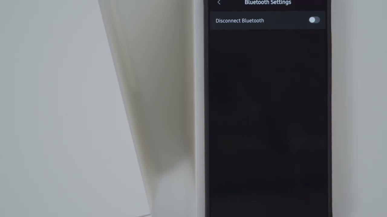 Screenshot — Sound
