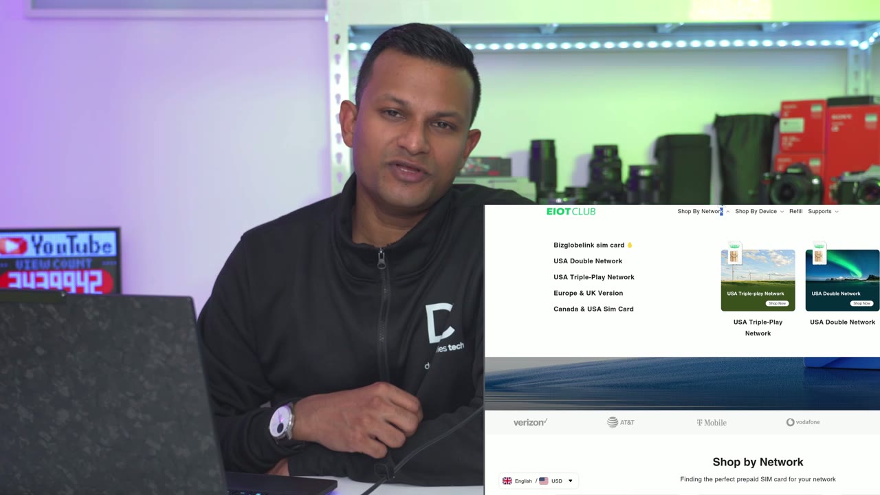 Screenshot — Recommended