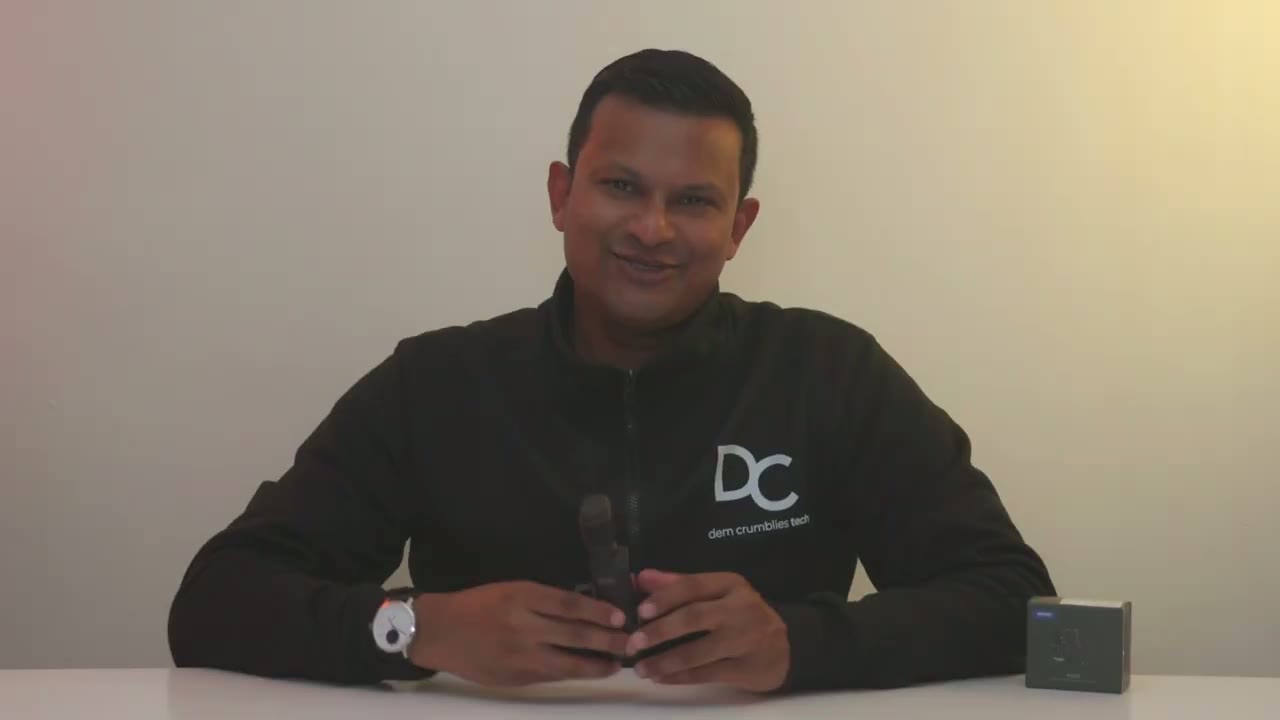 Screenshot — Recommended?