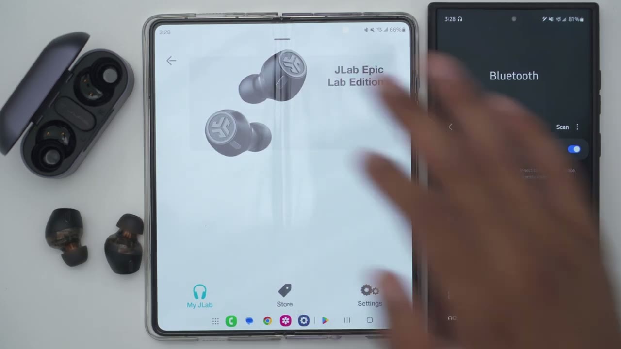 Screenshot — Multi Point