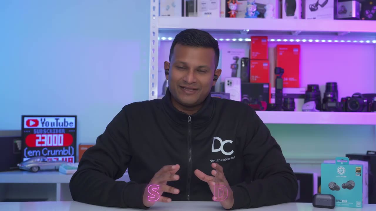 Screenshot — Sound