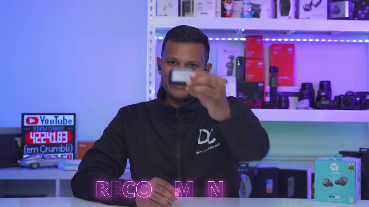 Screenshot — Recommended?