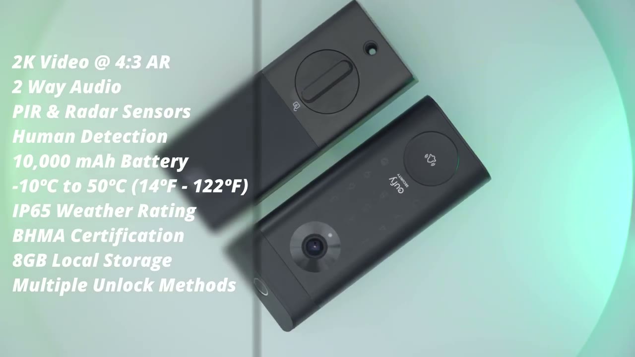 Screenshot — Specs