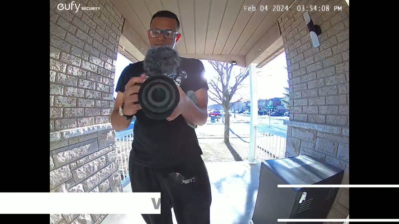 Screenshot — Video Quality