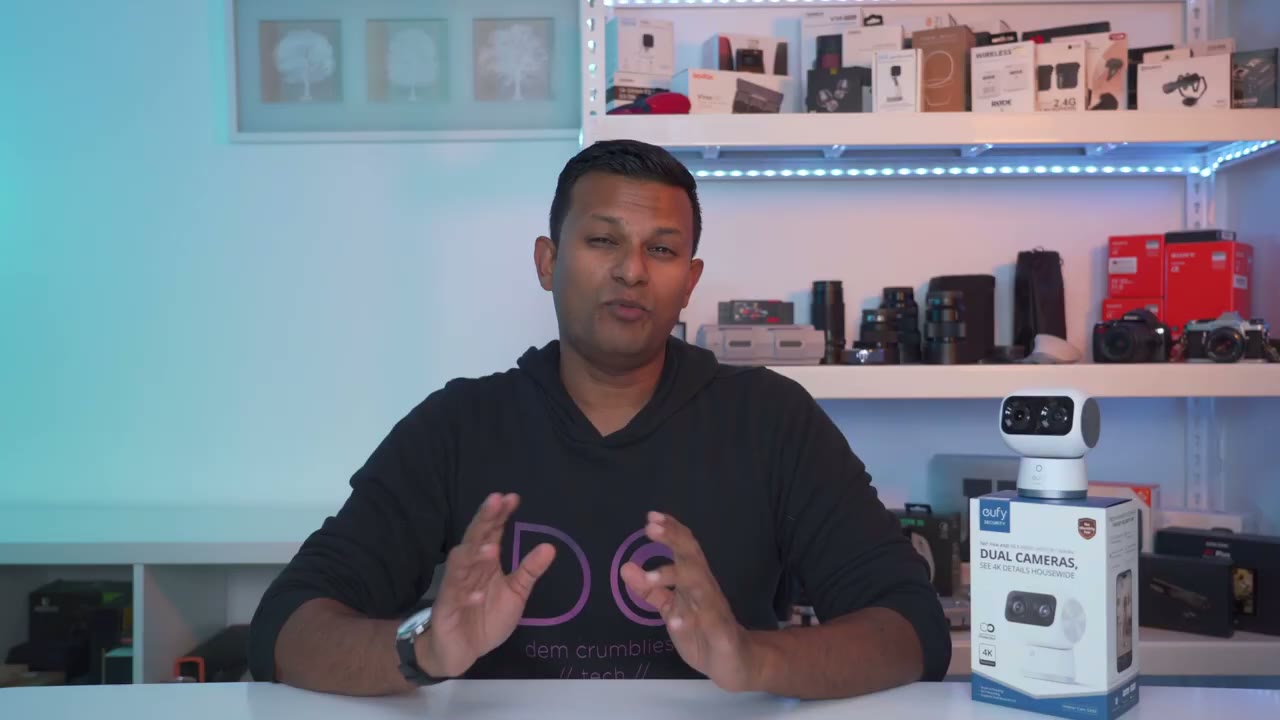 Screenshot — Privacy Mode