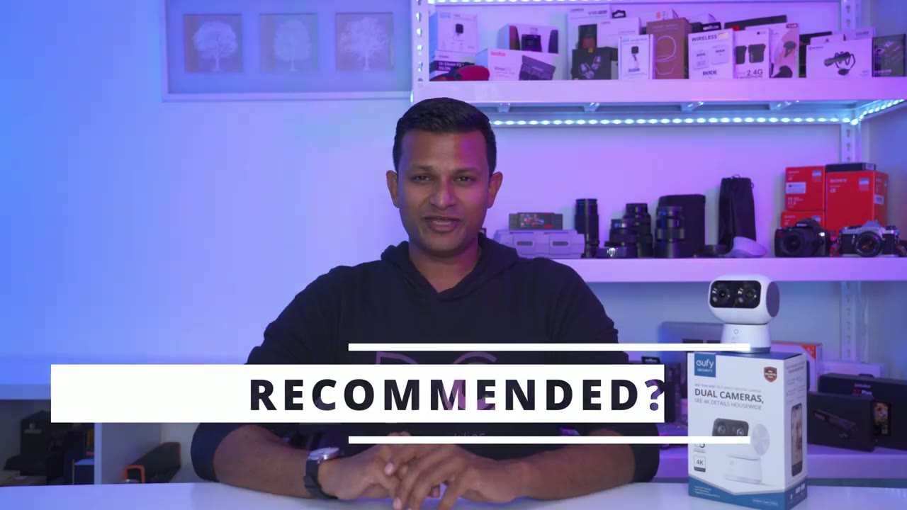 Screenshot — Recommended?