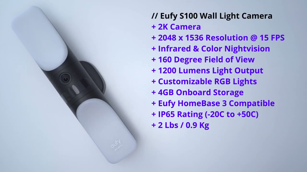 Screenshot — Specs