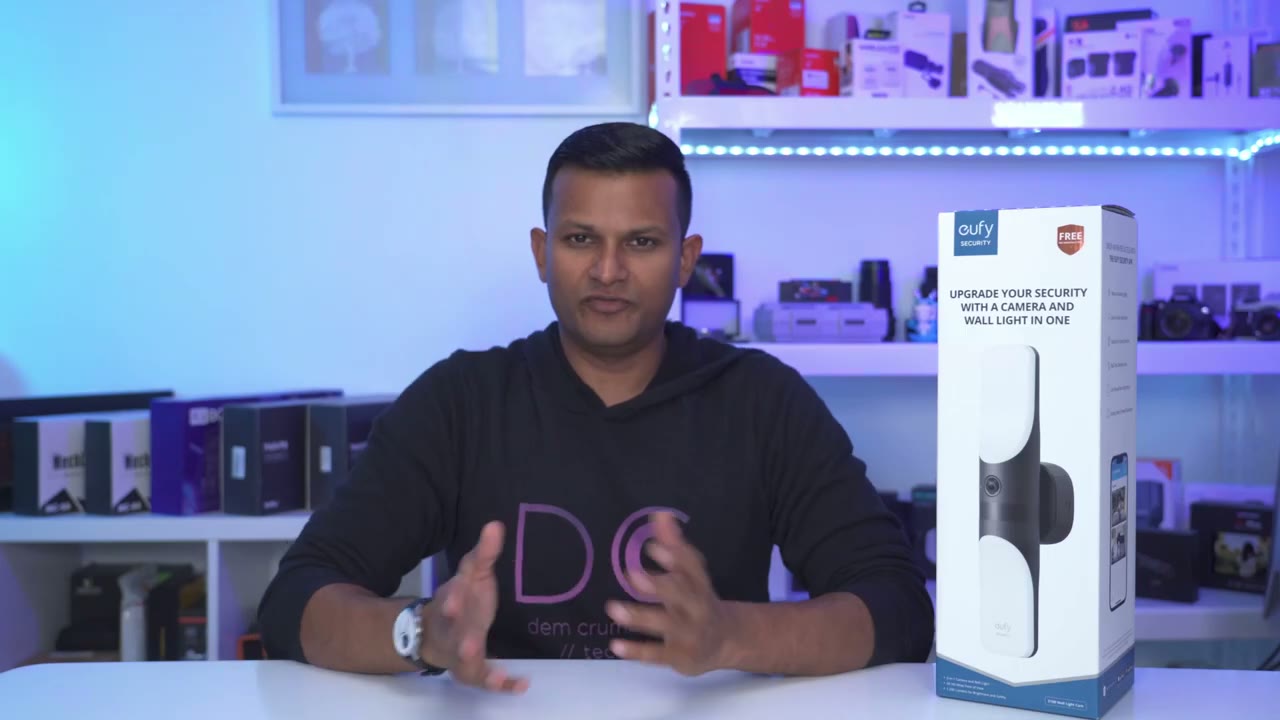 Screenshot — Video Quality