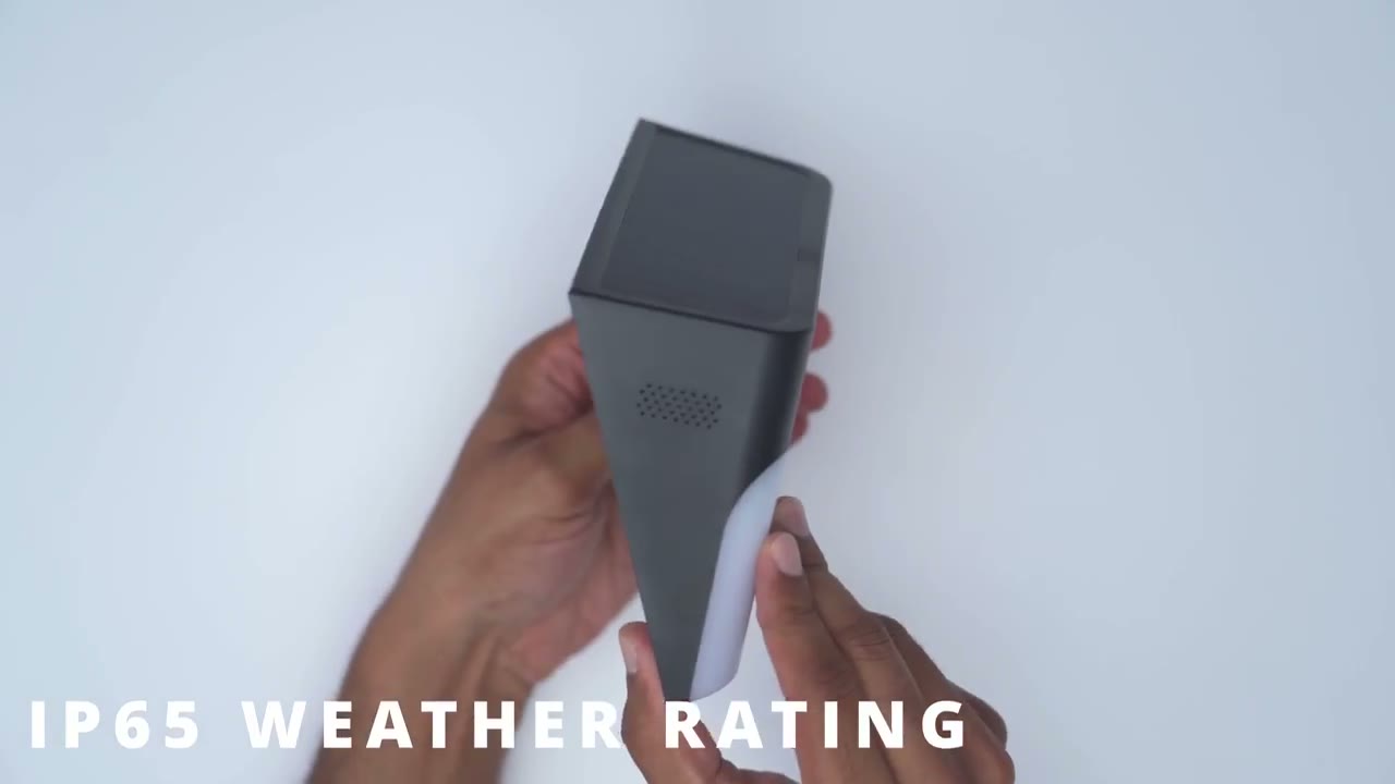 Screenshot — Specs
