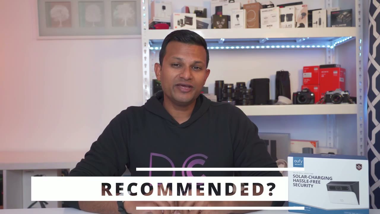 Screenshot — Recommended?