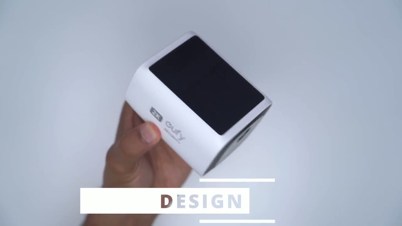 Screenshot — Design