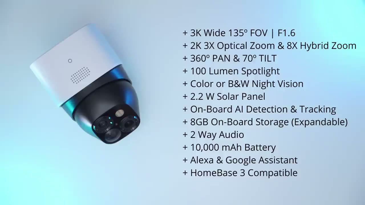 Screenshot — Specs