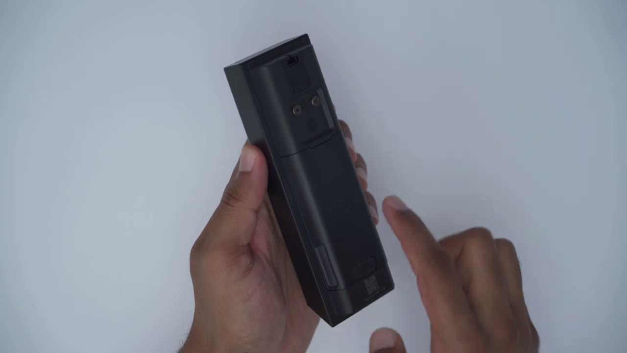 Screenshot — Specs