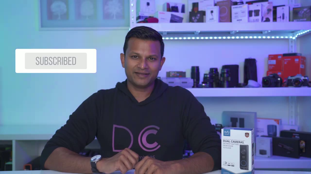 Screenshot — Video Quality