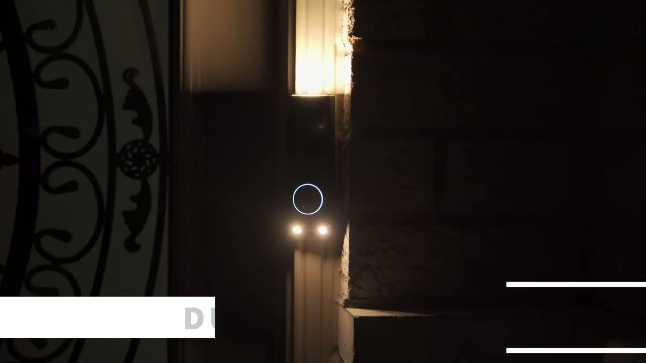 Screenshot — Dual Lights