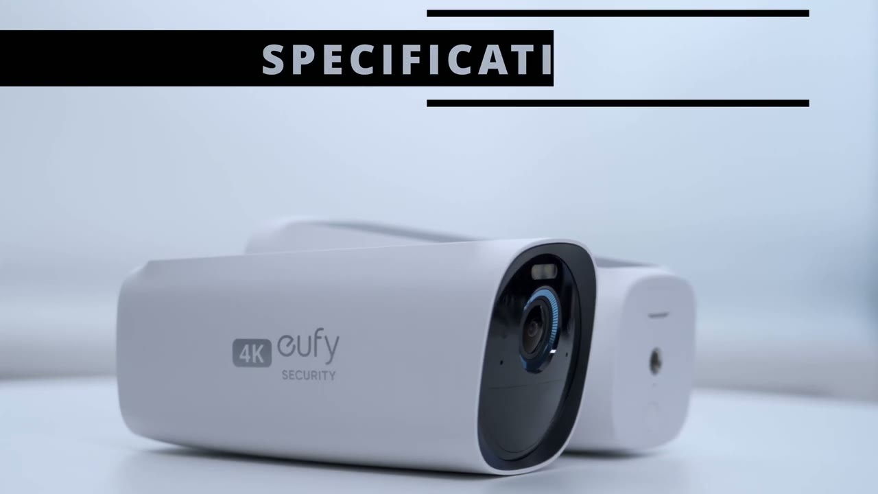 Screenshot — Specs