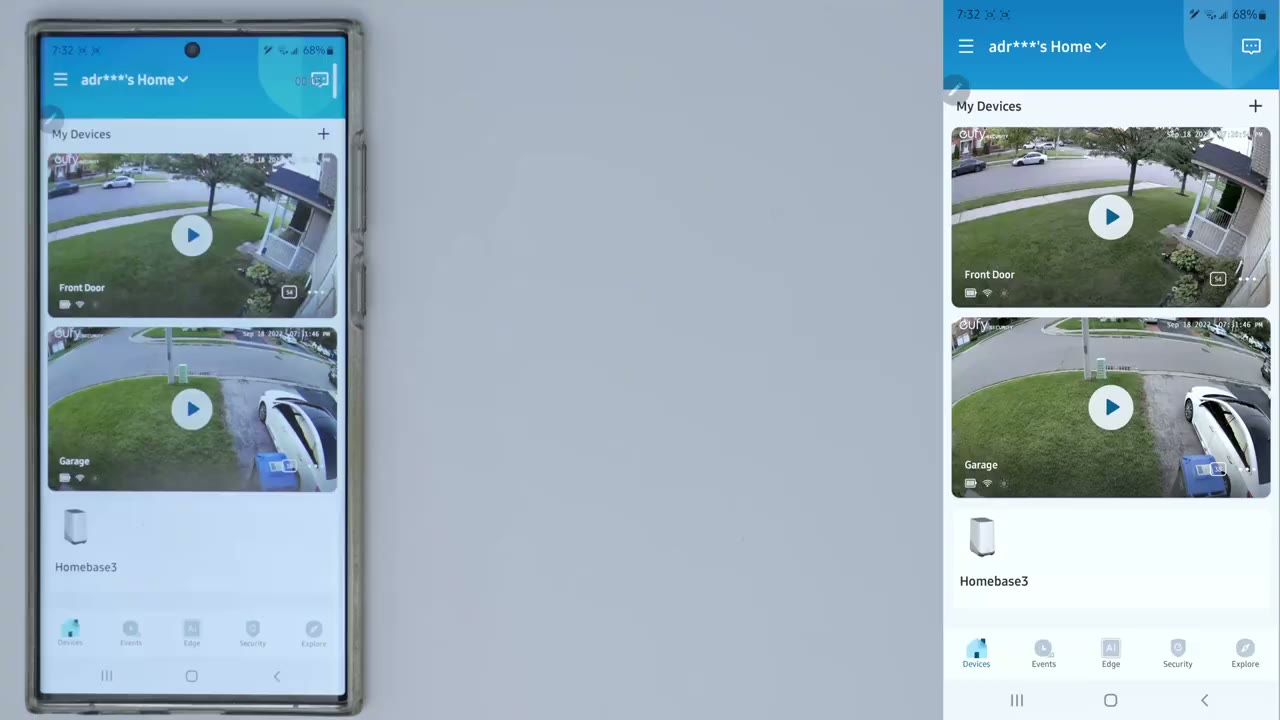 Screenshot — Video Quality