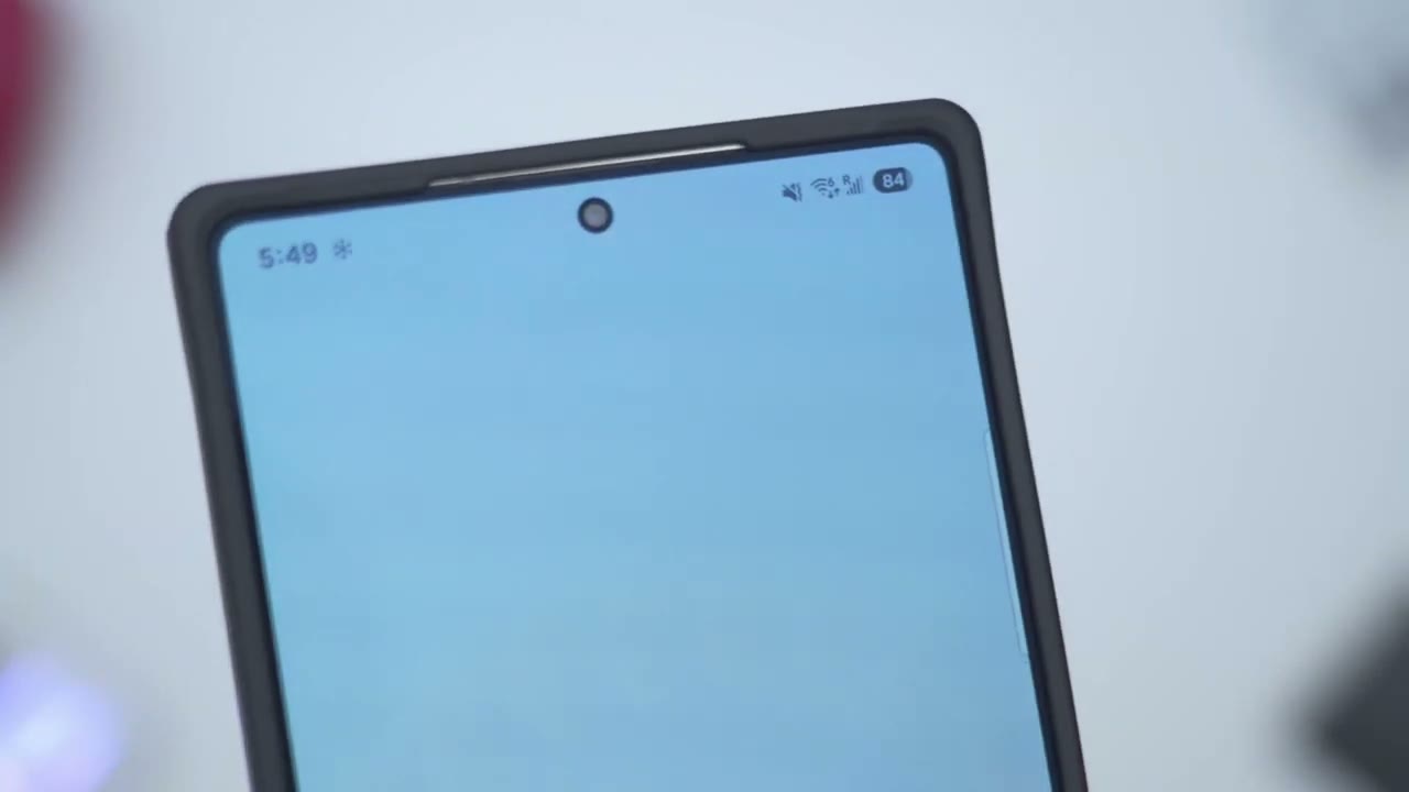 Screenshot — Drop Protection