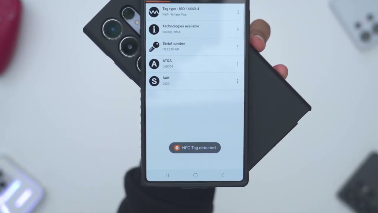 Screenshot — Magsafe & Qi Charging