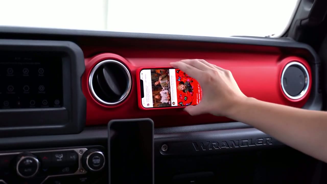 Screenshot — Color Options