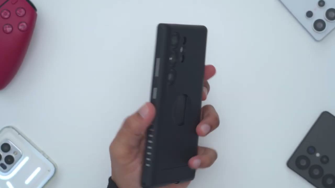 Screenshot — Recommended?