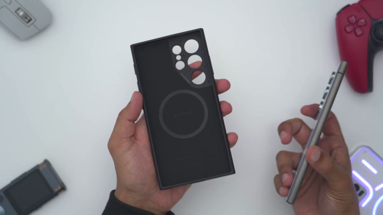 Screenshot — Installation