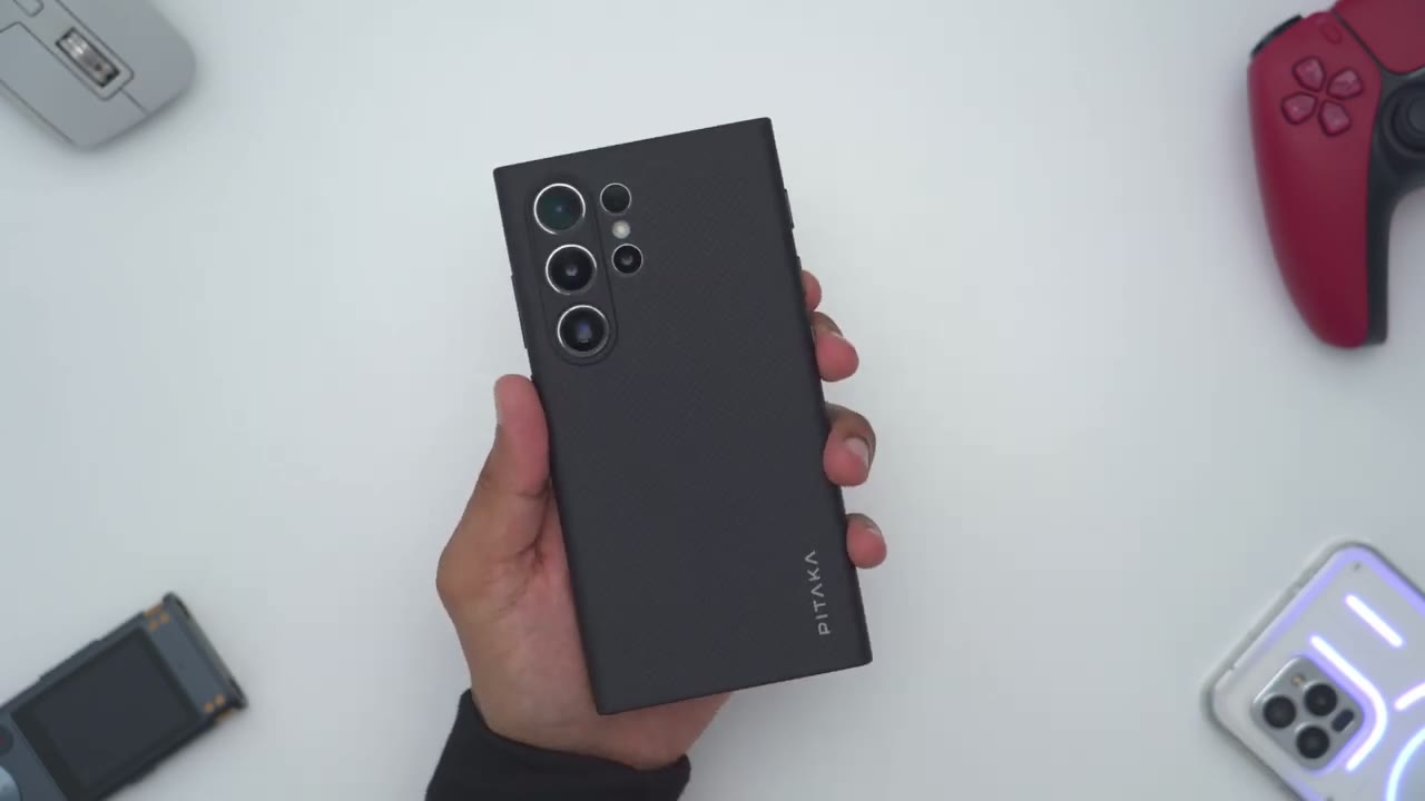 Screenshot — Fitment