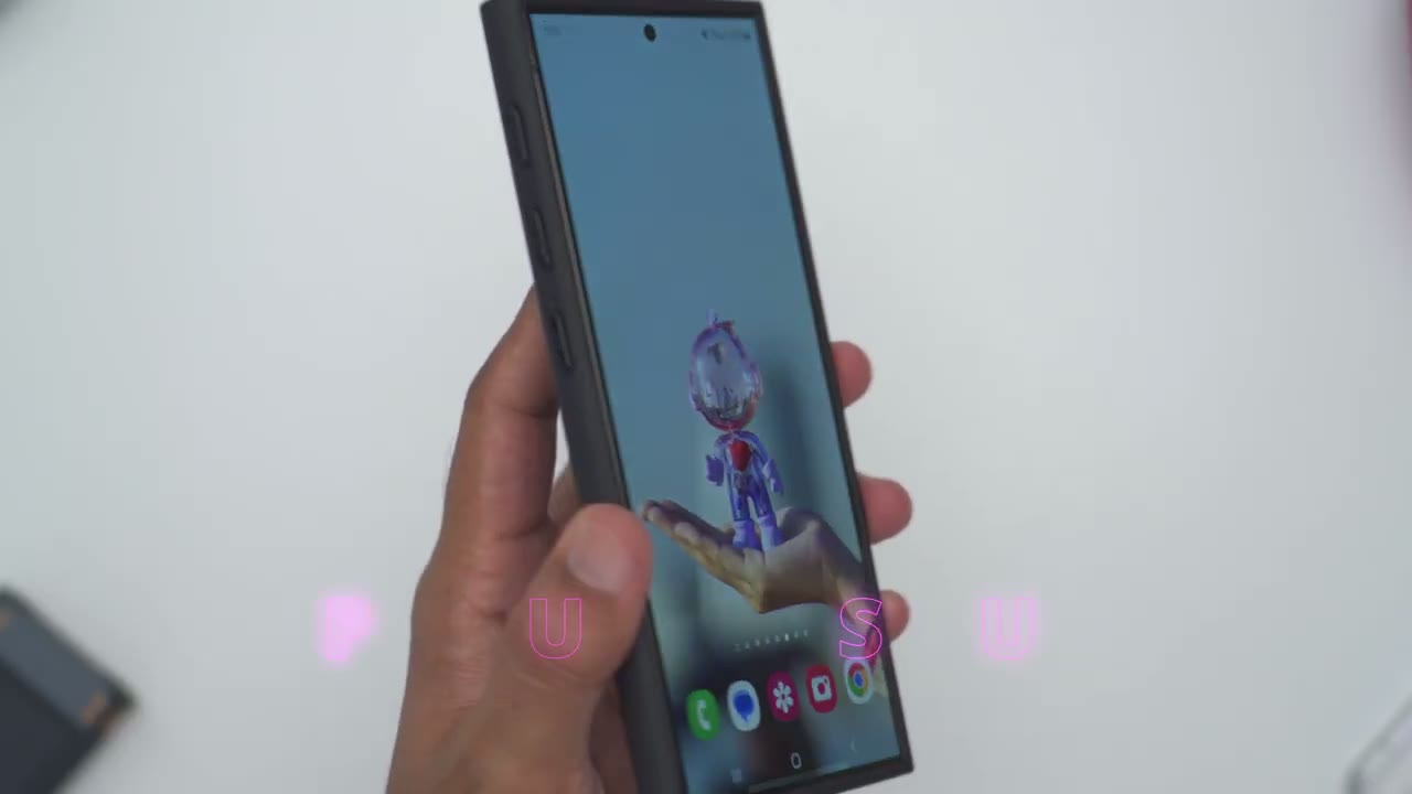 Screenshot — Pinbutton Setup