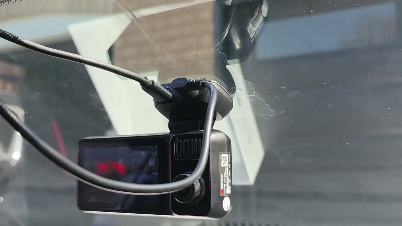 Screenshot — Video Quality