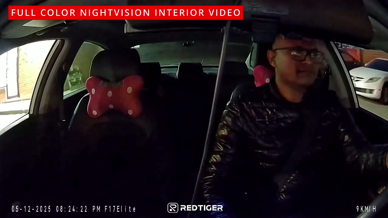 Screenshot — Timelapse Video