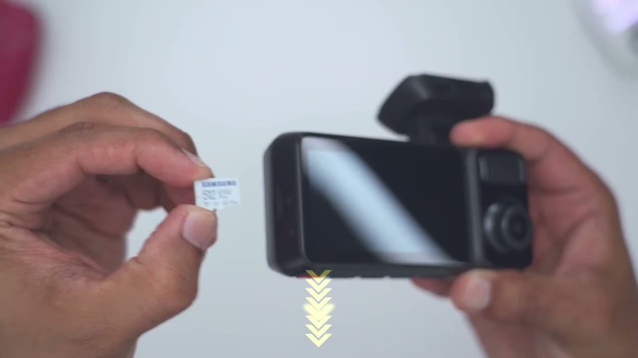 Screenshot — Good To Know